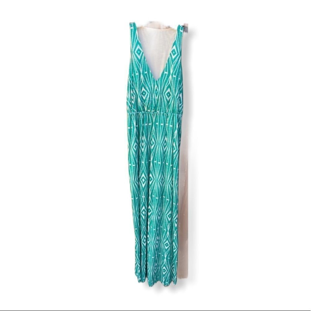 David Yoon Maxi Dress